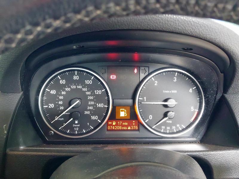 2014 BMW X1 XDRIVE18D XLINE 