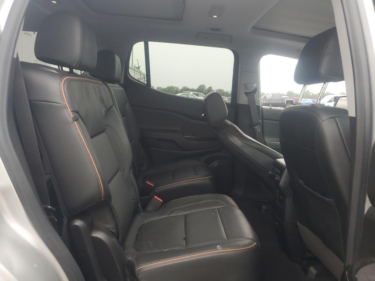 2020 GMC Acadia At4 VIN: 1GKKNLLS1LZ122539 Lot: 84634345