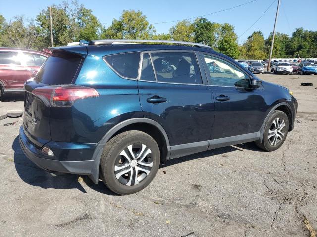  TOYOTA RAV4 2018 Угольный