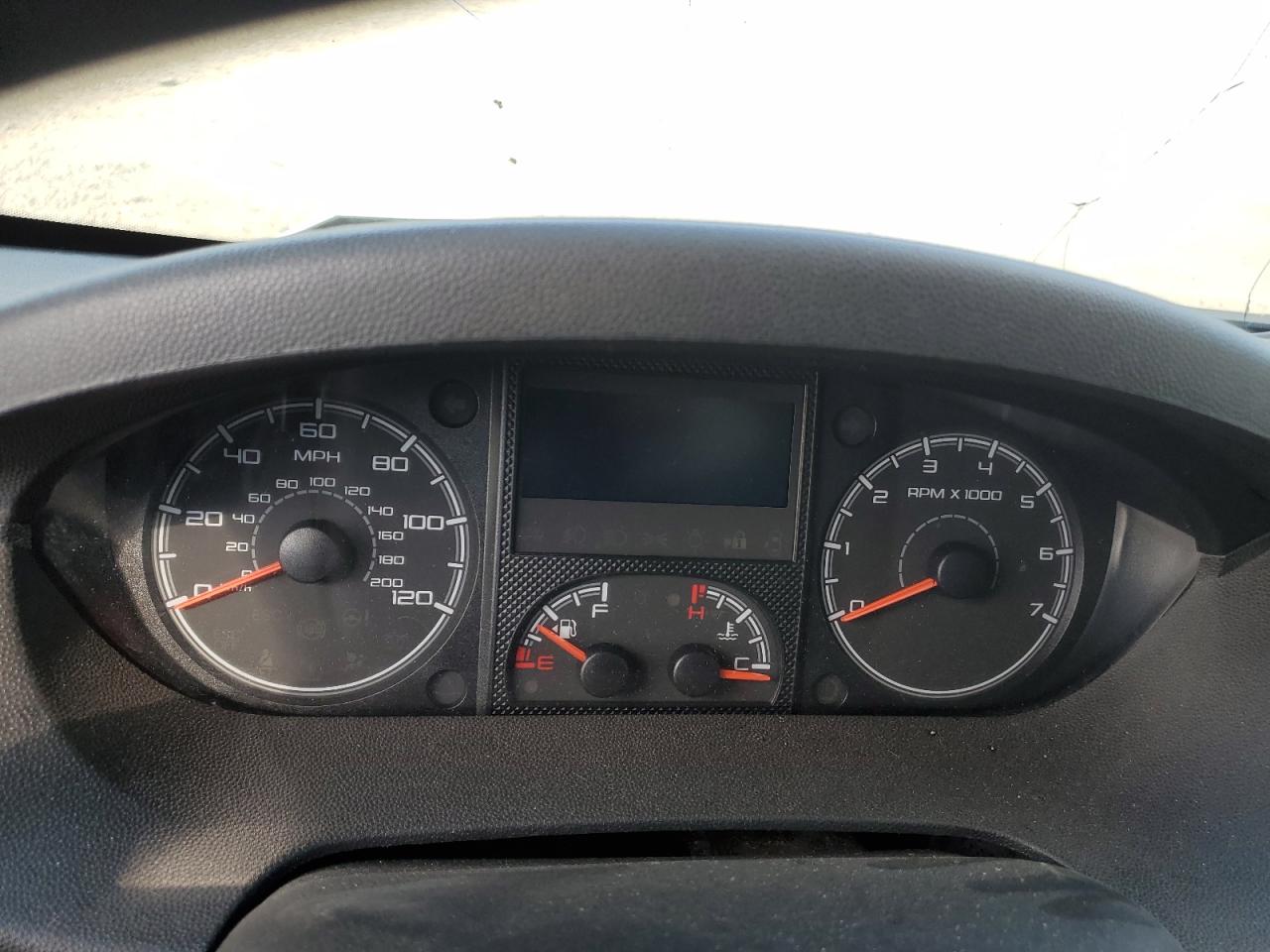 2019 Ram Promaster Ca VIN: 3C6TRVCG3KE511728 Lot: 70600795