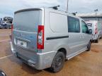 2008 FIAT SCUDO FAMILY for sale at Copart SANDWICH