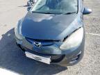 2011 MAZDA 2 TS2  for sale at Copart SANDTOFT