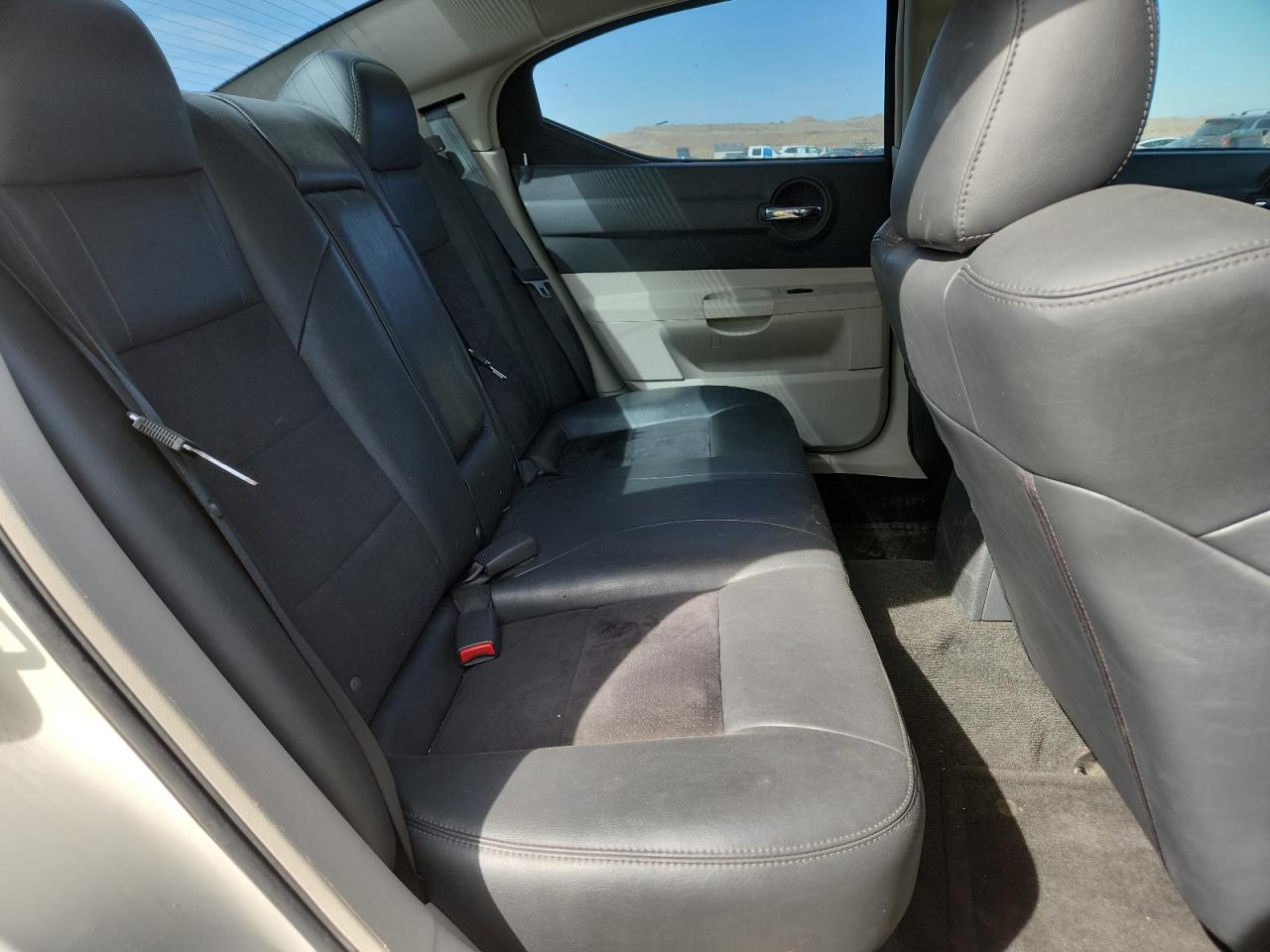 2006 Dodge Charger R/T VIN: 2B3KA53HX6H302910 Lot: 81160565