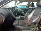 2017 INFINITI Q50 SPORT D AUTO  for sale at Copart BRISTOL