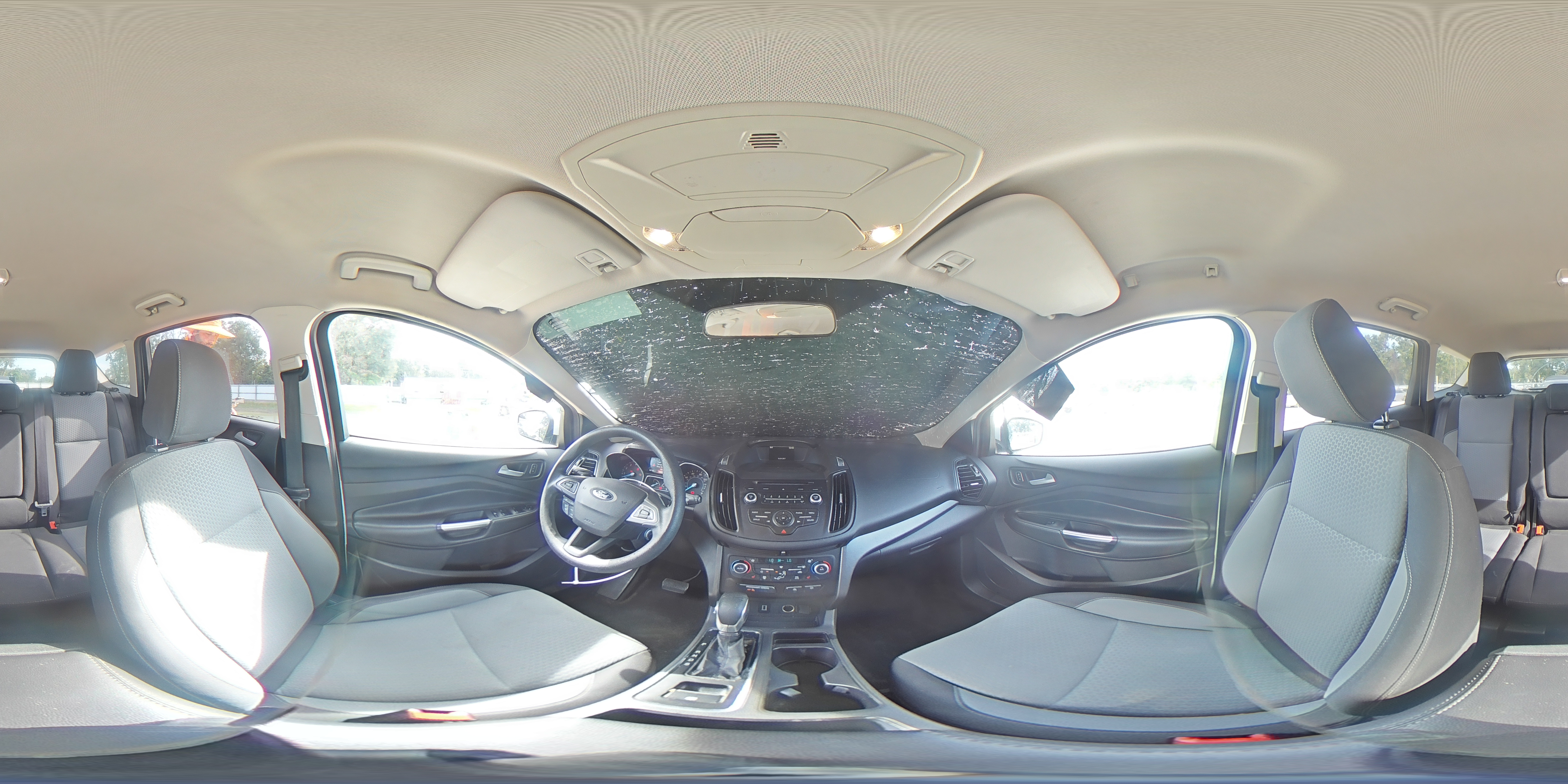 2018 Ford Escape Se VIN: 1FMCU0GD6JUB46967 Lot: 81210515