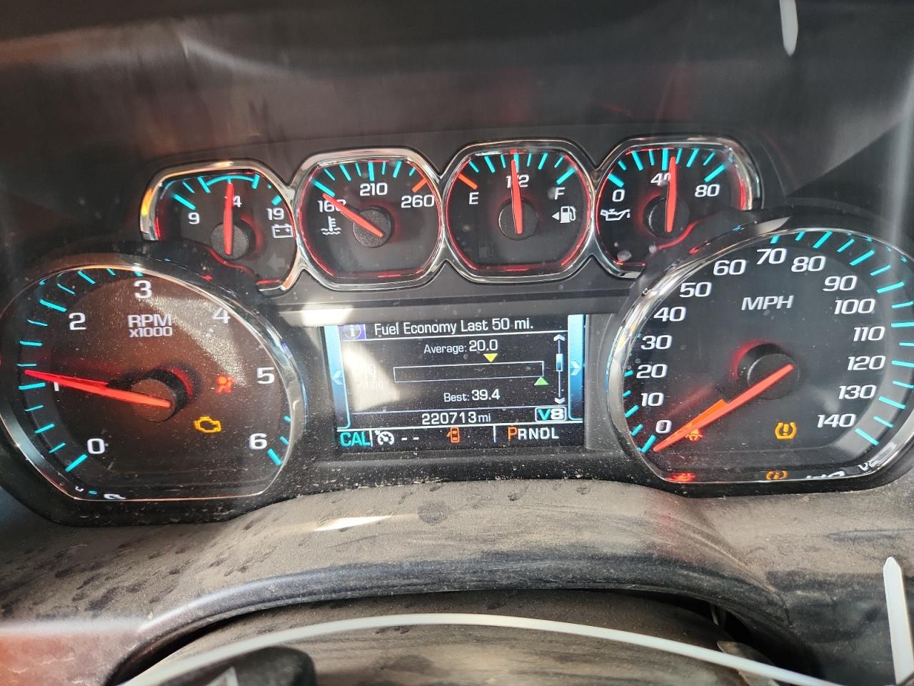 2017 Chevrolet Silverado K1500 Lt VIN: 3GCUKREC2HG401043 Lot: 81812125