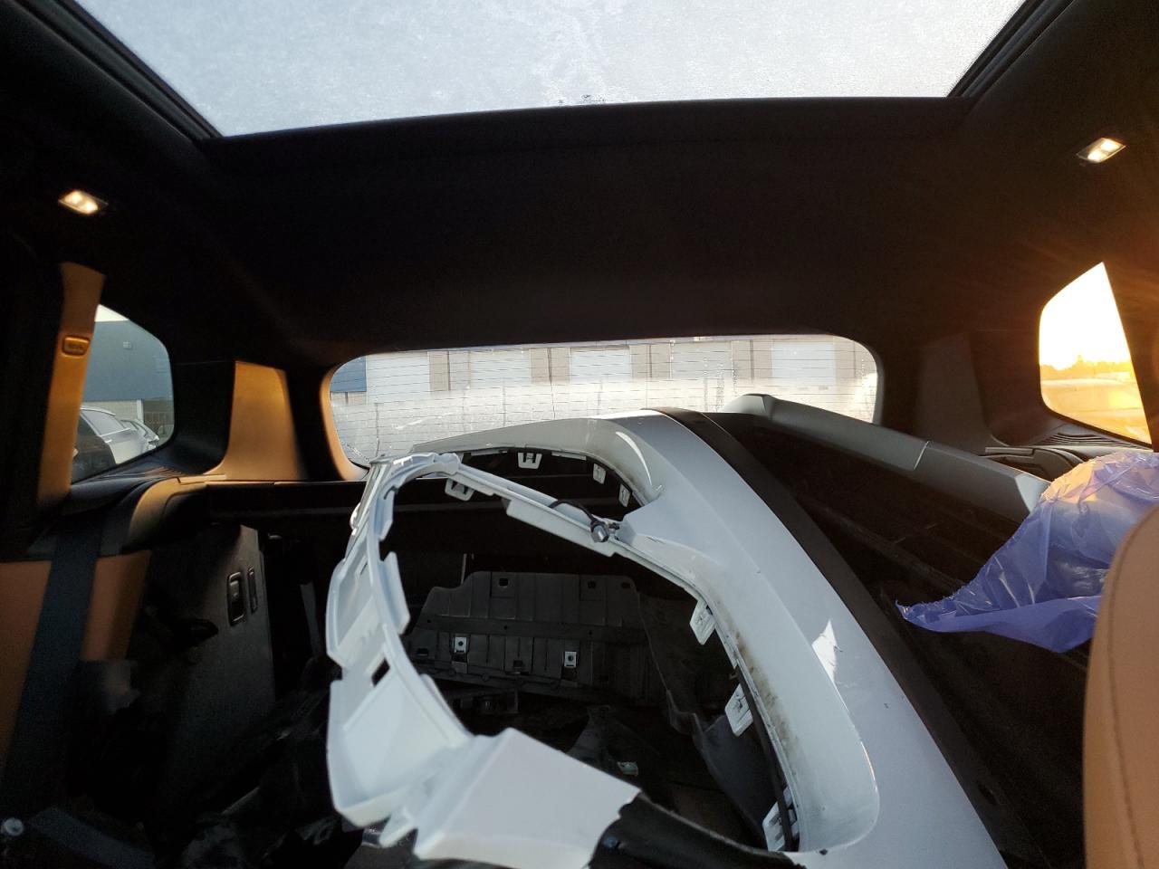 2024 BMW X3 xDrive30I VIN: 5UX53DP09R9W84273 Lot: 81585435