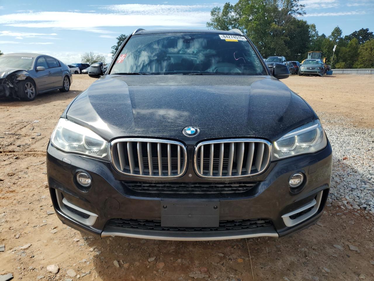 2017 BMW X5 Xdr40E VIN: 5UXKT0C35H0V95878 Lot: 84274515