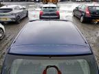 2017 DACIA SANDERO AMBIANCE SCE  for sale at Copart BELFAST
