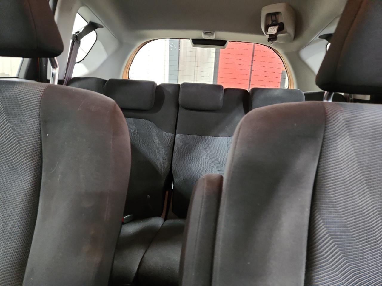 2010 Honda Fit Sport VIN: JHMGE8H40AS025541 Lot: 80261805