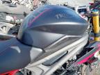 2018 TRIUMPH SPEED TRIPLE R 1050  for sale at Copart WOLVERHAMPTON