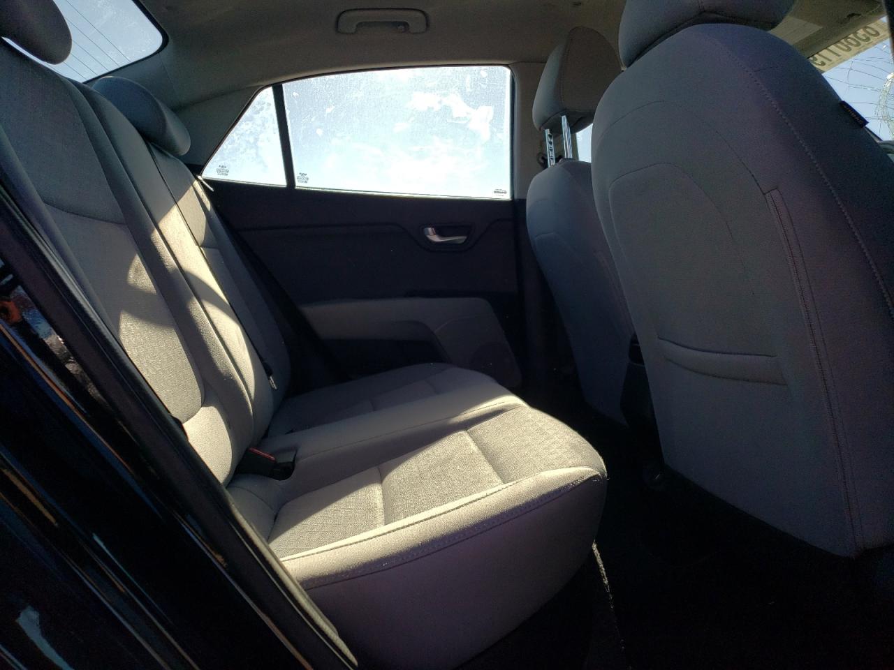 2023 Kia Rio Lx VIN: 3KPA24AD7PE547792 Lot: 83861195