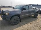 2014 TOYOTA TACOMA ACCESS CAB   for sale at Copart AB - EDMONTON