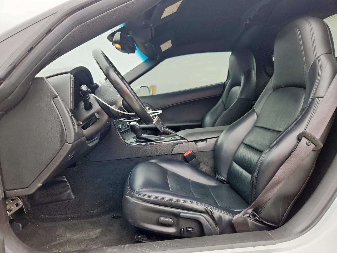 2011 Chevrolet Corvette VIN: 1G1YF2DW6B5105930 Lot: 72003875