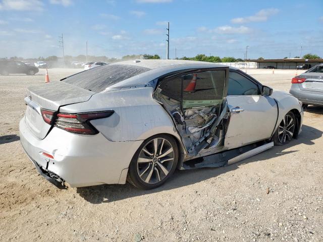  NISSAN MAXIMA 2020 Srebrny