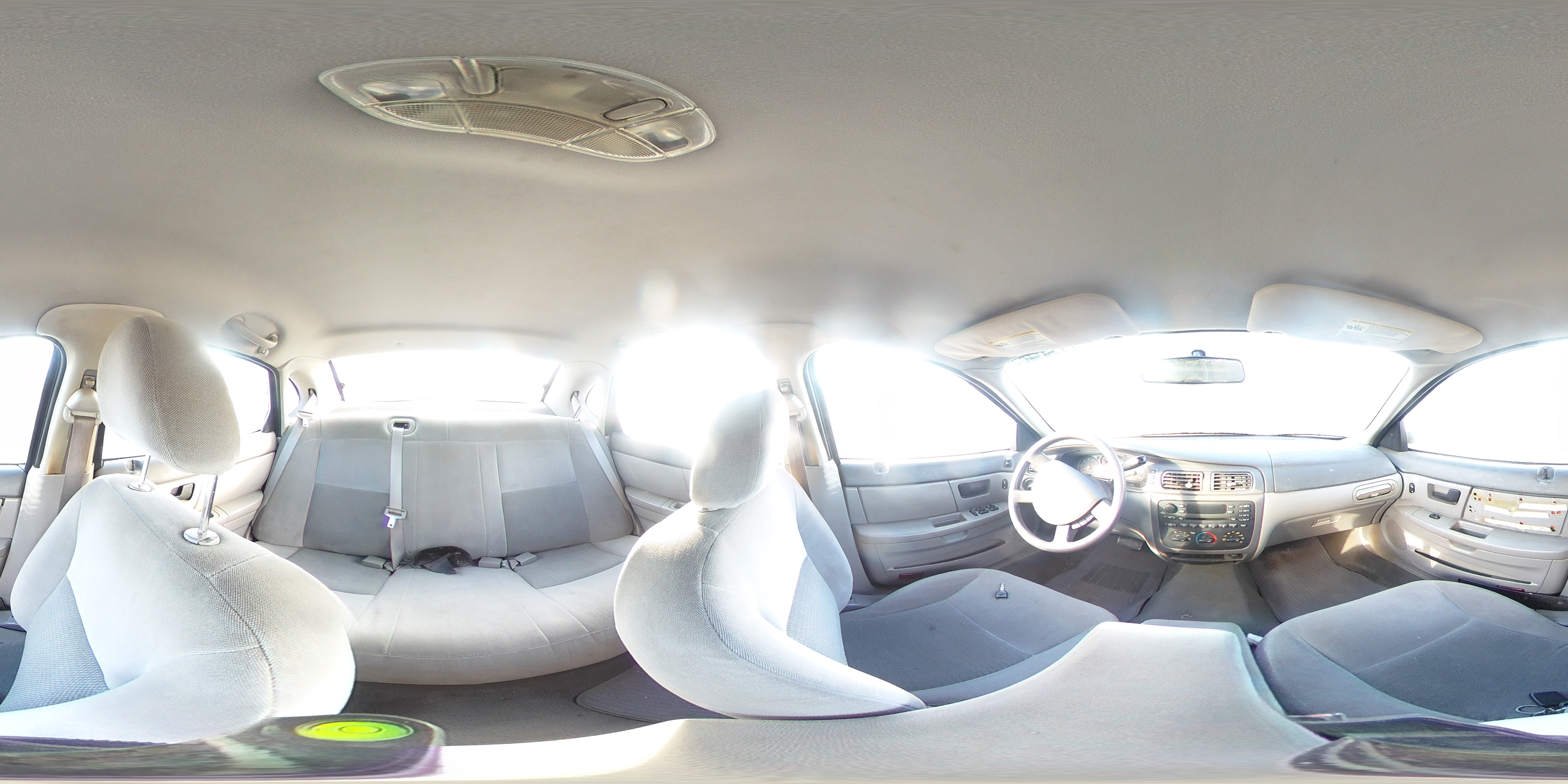 2006 Ford Taurus Se VIN: 1FAHP53U96A214116 Lot: 71157785