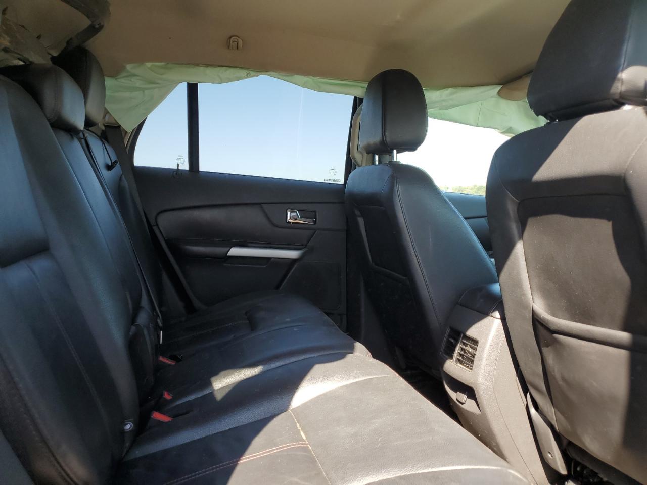 2014 Ford Edge Limited VIN: 2FMDK3KC9EBA30247 Lot: 84039255