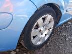 2008 CITROEN C3 CACHET HDI  for sale at Copart WISBECH