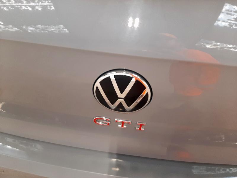 2021 VOLKSWAGEN GOLF GTI TSI S-A 