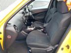 2015 NISSAN JUKE N-CONNECTA DIG-T  for sale at Copart WOLVERHAMPTON