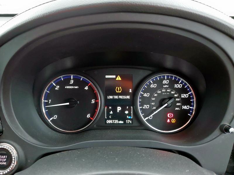 2016 MITSUBISHI OUTLANDER GX 3 DI-D AUTO 