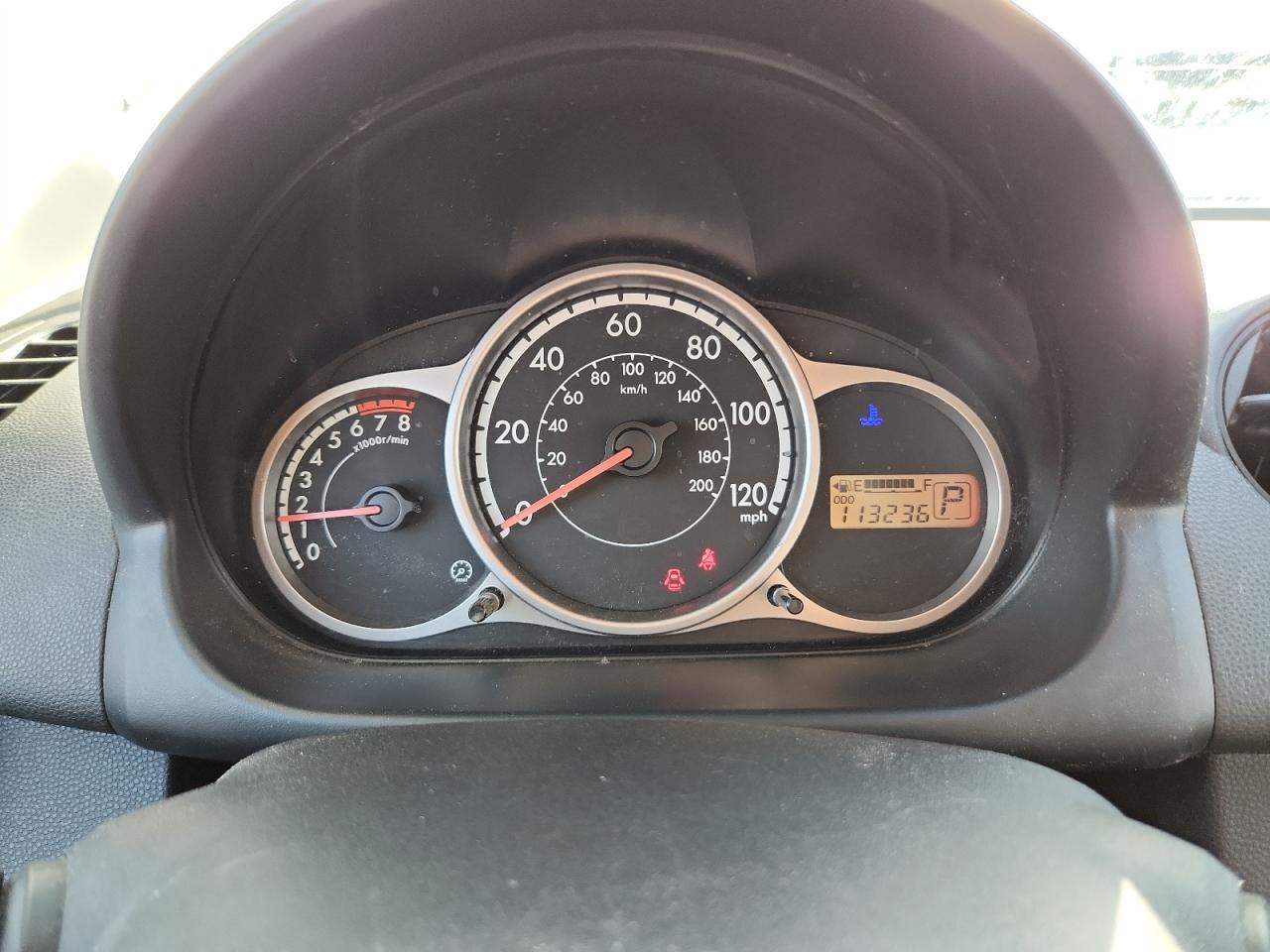 2013 Mazda Mazda2 VIN: JM1DE1KY3D0153389 Lot: 84065175