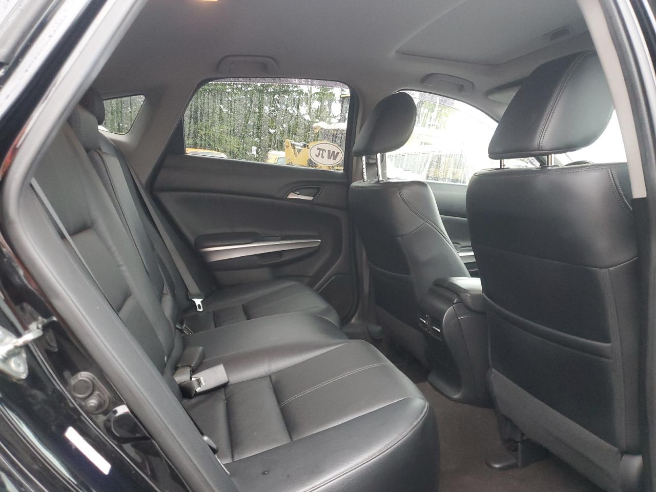 2013 Honda Crosstour Exl VIN: 5J6TF2H53DL002685 Lot: 83951695