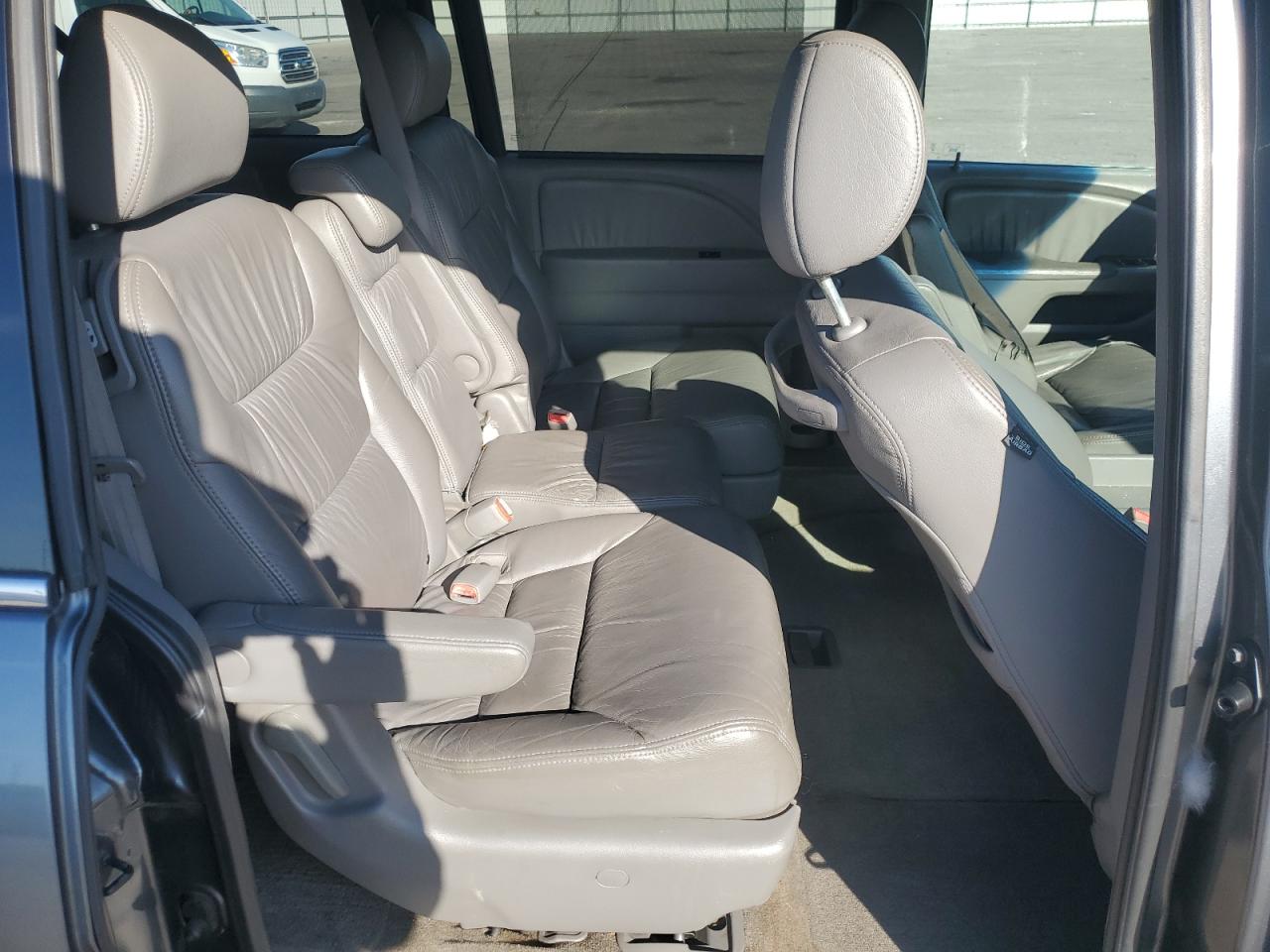 2010 Honda Odyssey Exl VIN: 5FNRL3H67AB032889 Lot: 71410675