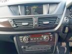 2013 BMW X1 XDRIVE18D XLINE  for sale at Copart BRISTOL