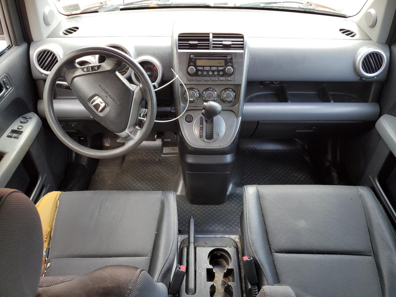 2004 Honda Element Ex VIN: 5J6YH28644L015406 Lot: 81734175