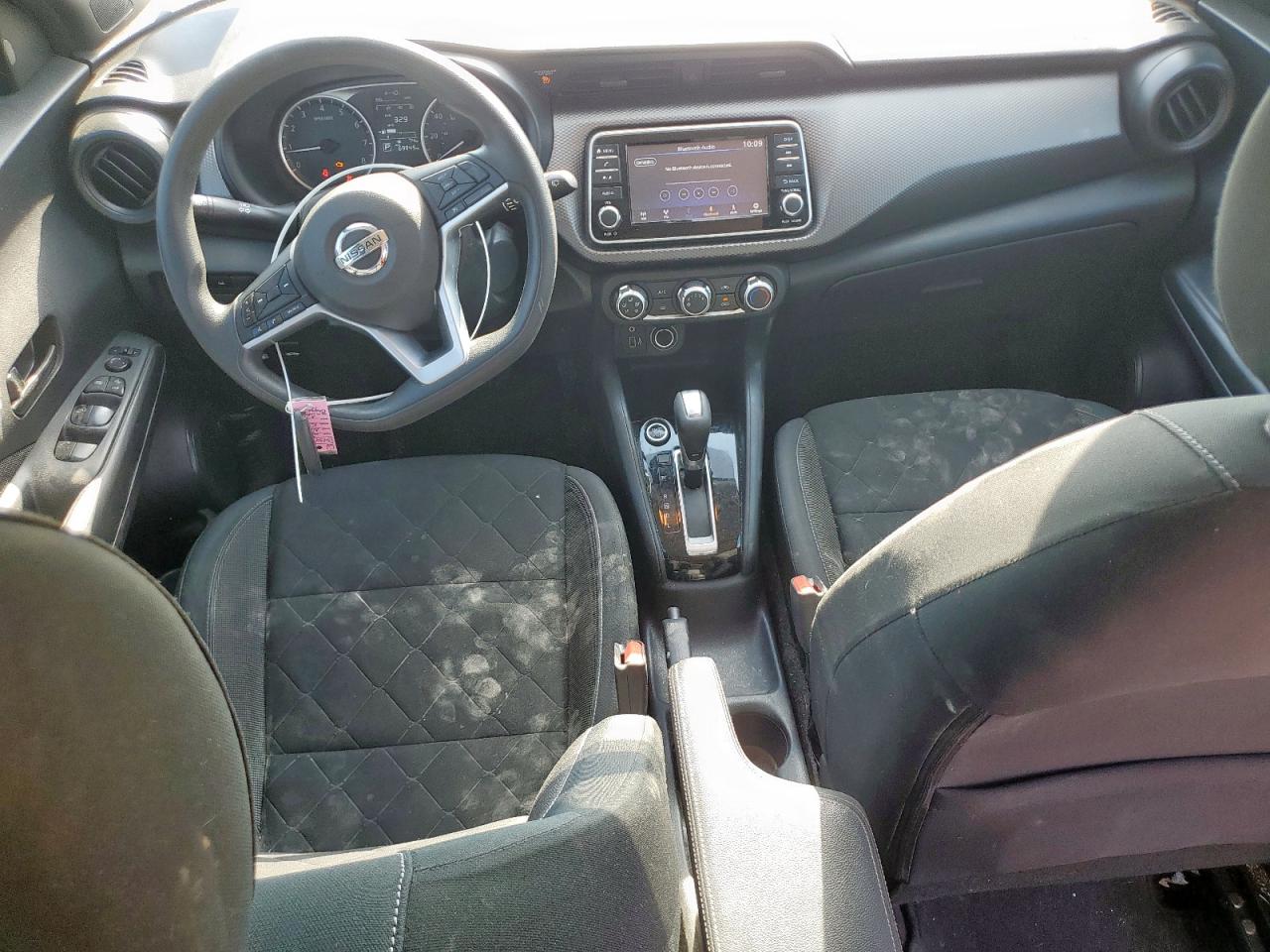 2020 Nissan Kicks S VIN: 3N1CP5BV8LL509942 Lot: 80890735