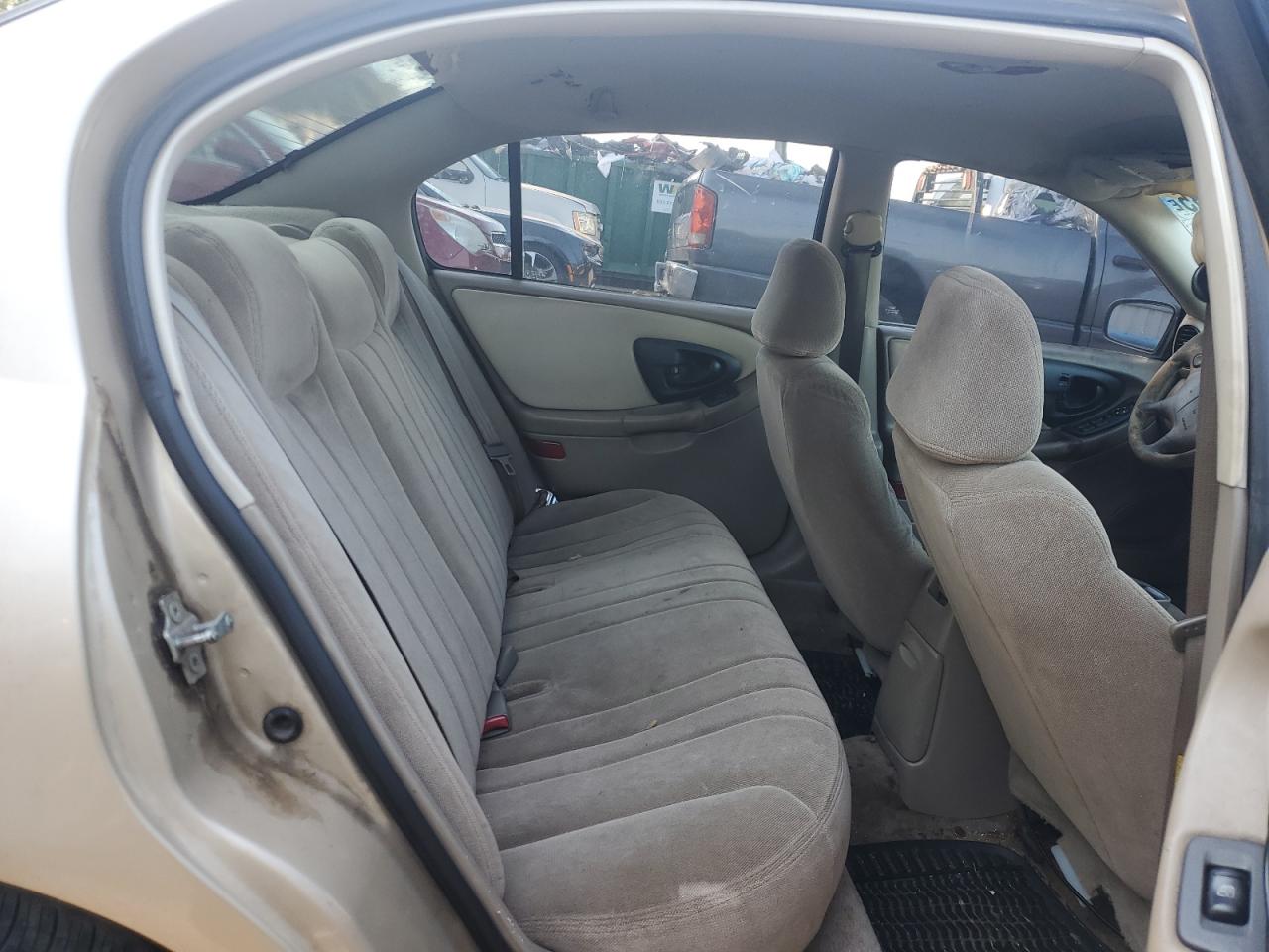 2005 Chevrolet Classic VIN: 1G1ND52F55M194218 Lot: 80612635