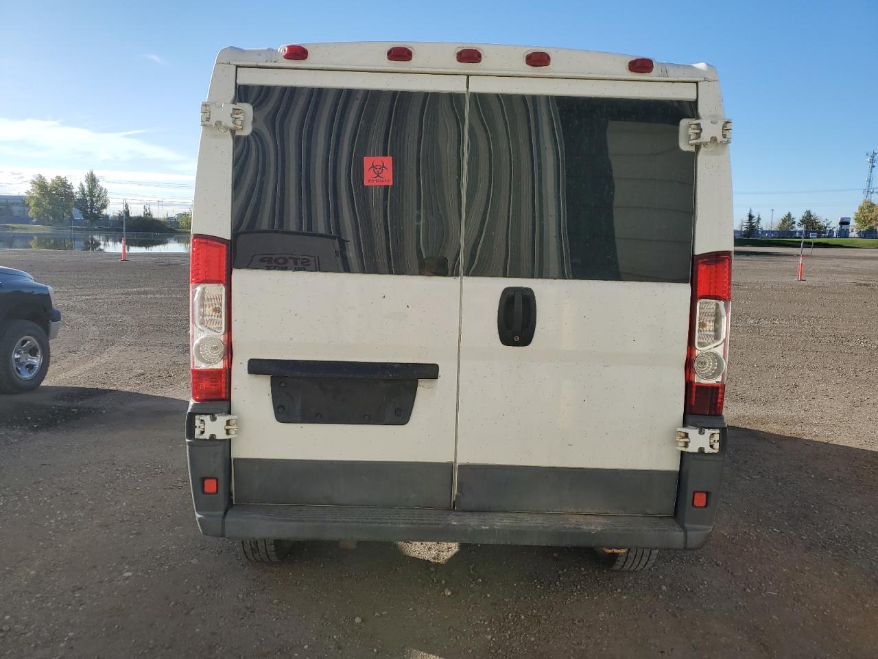2014 Ram Promaster 1500 1500 Standard VIN: 3C6TRVAG2EE111845 Lot: 68512945