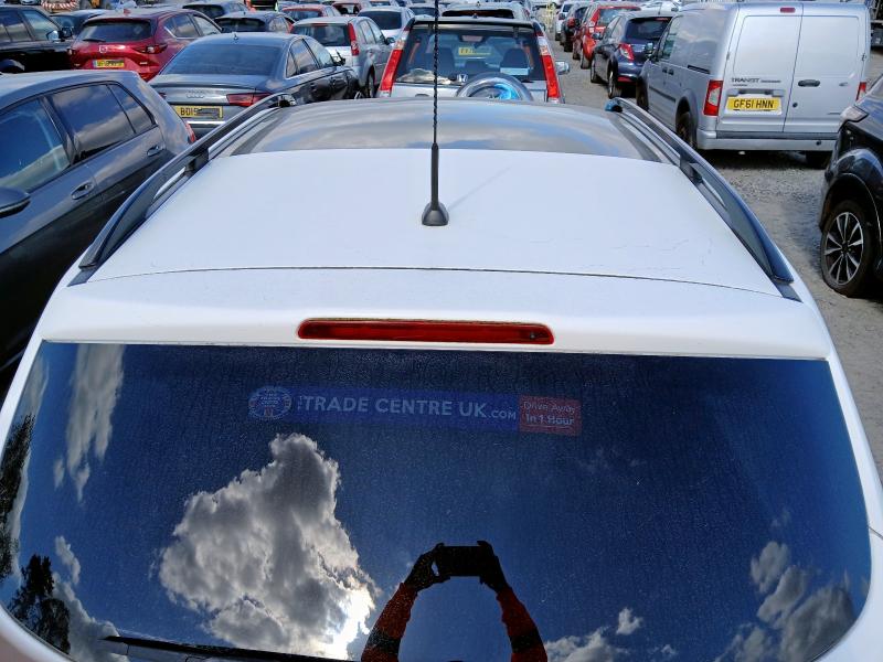 2013 NISSAN QASHQAI 360 DCI 