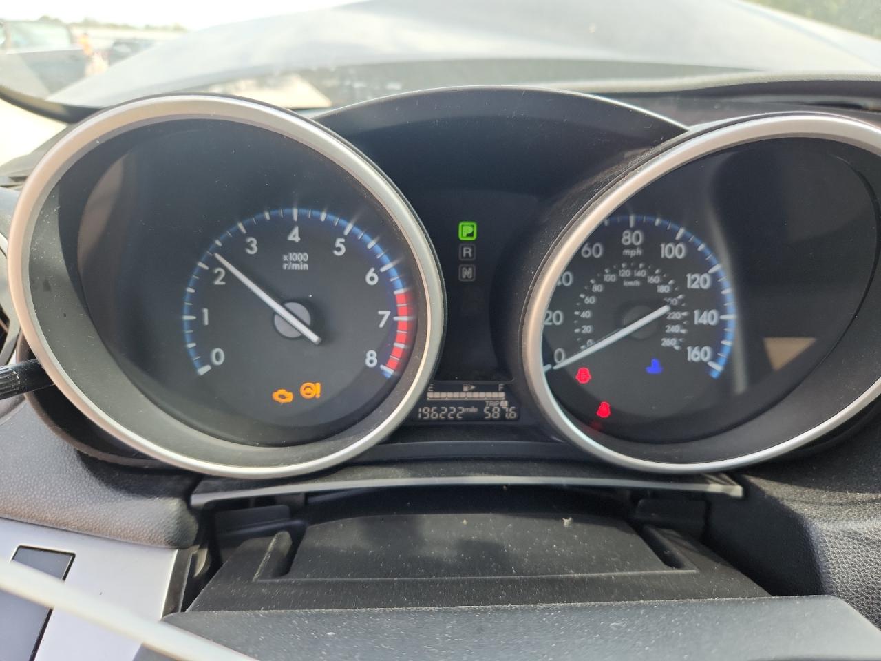 2013 Mazda 3 I VIN: JM1BL1L77D1708065 Lot: 84194035