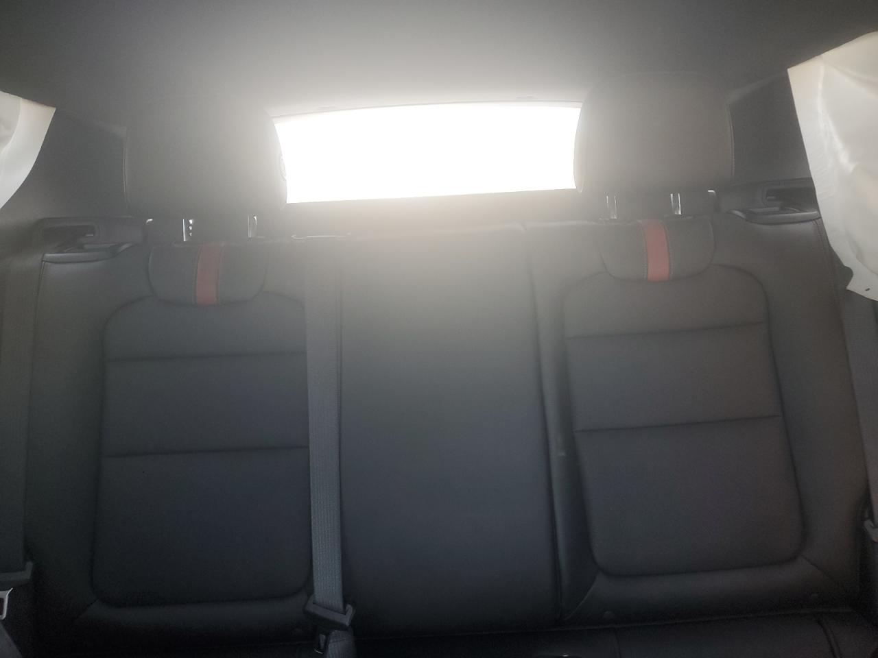 2024 Chevrolet Trax 2Rs VIN: KL77LJE20RC078485 Lot: 70883355