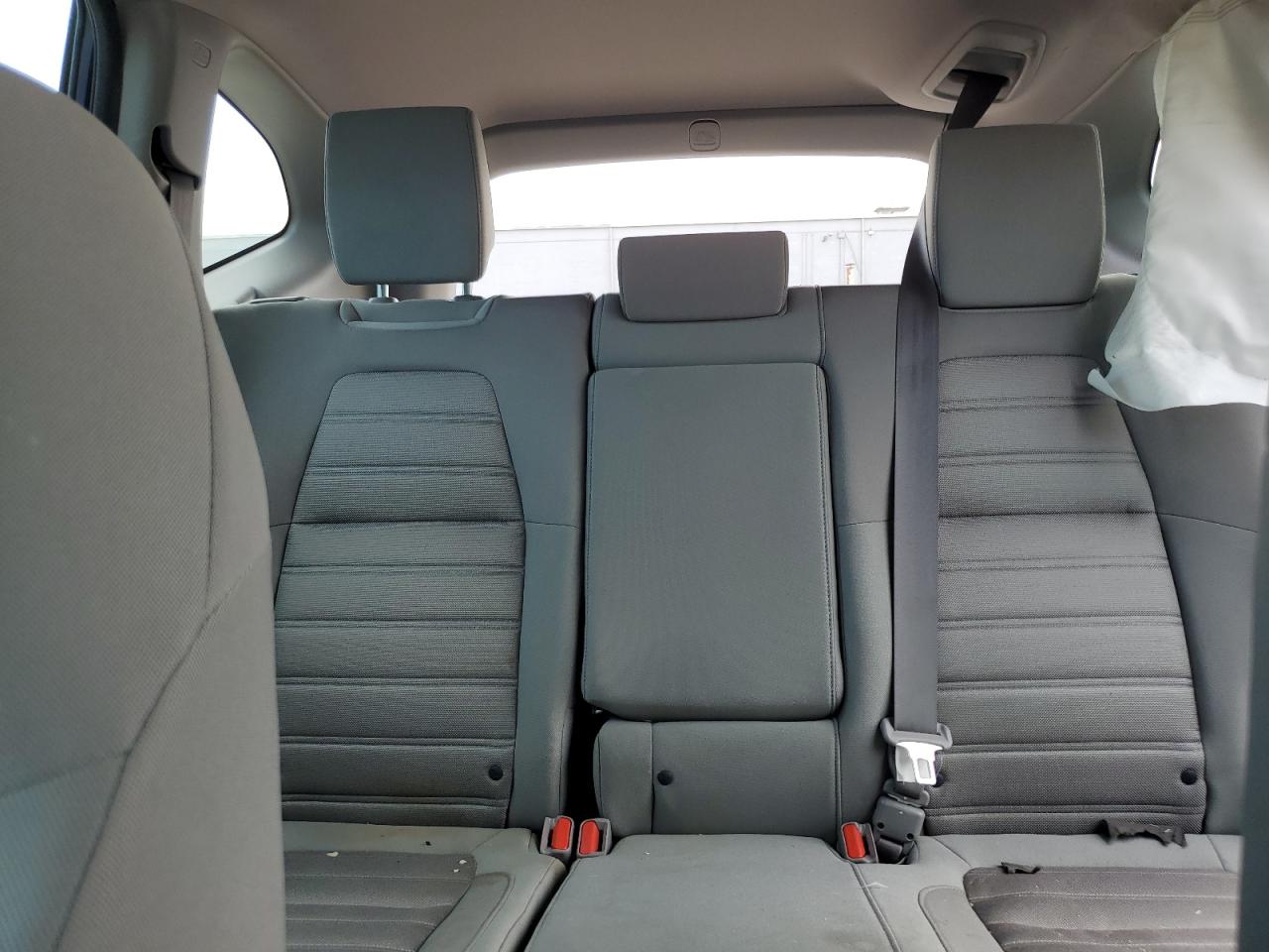 2019 Honda Cr-V Lx VIN: 2HKRW6H34KH205172 Lot: 83767365