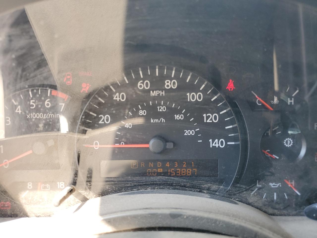 2006 Nissan Titan Xe VIN: 1N6AA07A16N516327 Lot: 80822715