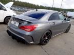 2015 MERCEDES-BENZ CLA AMG SPORT for sale at Copart WHITBURN