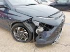 2023 HYUNDAI BAYON SE CONNECT T-GDI MH  for sale at Copart NEWBURY