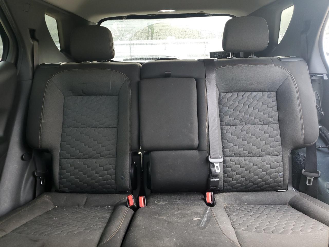 2020 Chevrolet Equinox Lt VIN: 3GNAXKEV0LS573016 Lot: 70936645