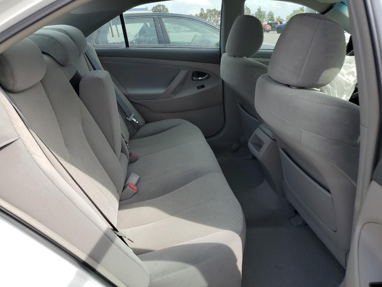 2009 Toyota Camry Base VIN: 4T4BE46K69R064870 Lot: 81104515