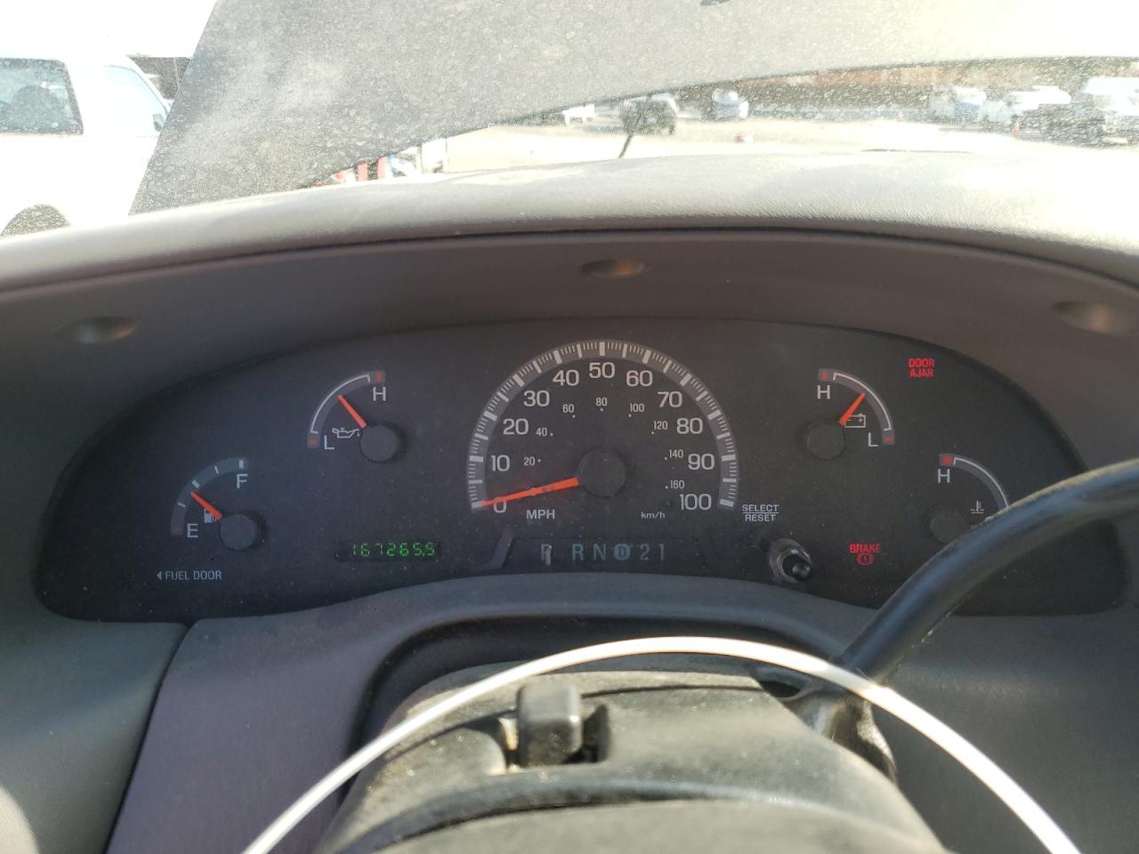 2003 Ford F150 VIN: 1FTRX17223KB15935 Lot: 70927245