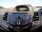 2014 FORD FIESTA ZETEC  for sale at Copart CHESTER