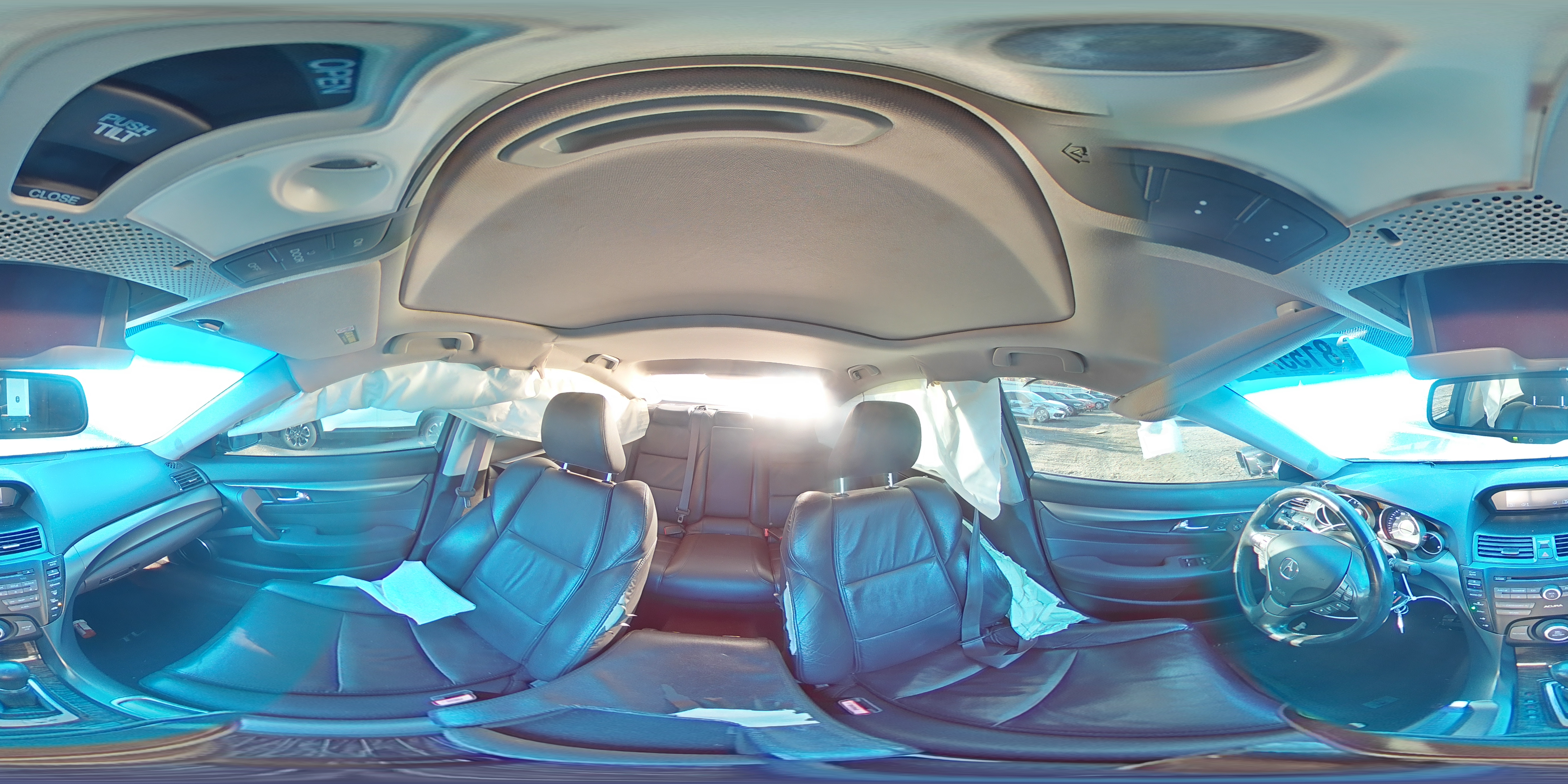 2012 Acura Tl VIN: 19UUA8F26CA031307 Lot: 81557445