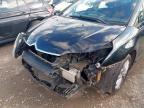 2010 CITROEN C4 EXCLUSIVE for sale at Copart WOLVERHAMPTON