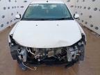 2017 DACIA SANDERO LAUREATE TCE 0.9 TCE LAUREATE 5DR for sale at Copart BRISTOL
