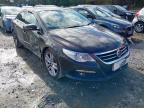 2011 VOLKSWAGEN PASSAT GT CC TDI140 BL TE  for sale at Copart WOLVERHAMPTON