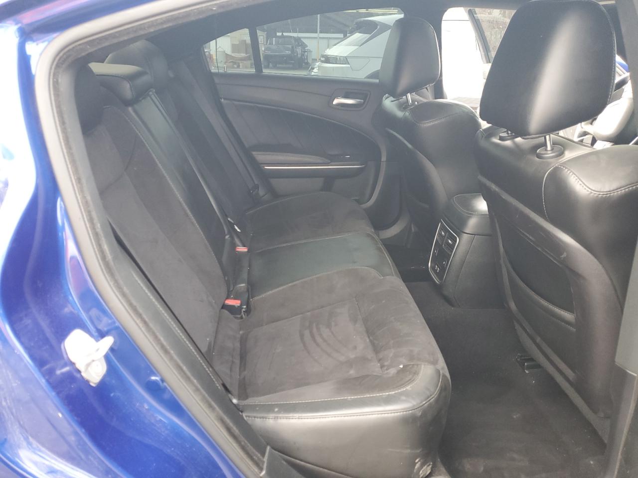 2019 Dodge Charger Scat Pack VIN: 2C3CDXGJ7KH581251 Lot: 81956315