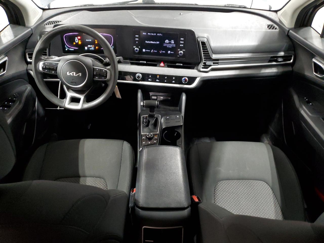 2023 Kia Sportage Lx VIN: KNDPUCAF8P7146784 Lot: 81642625